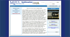 Desktop Screenshot of cactusmugs.com
